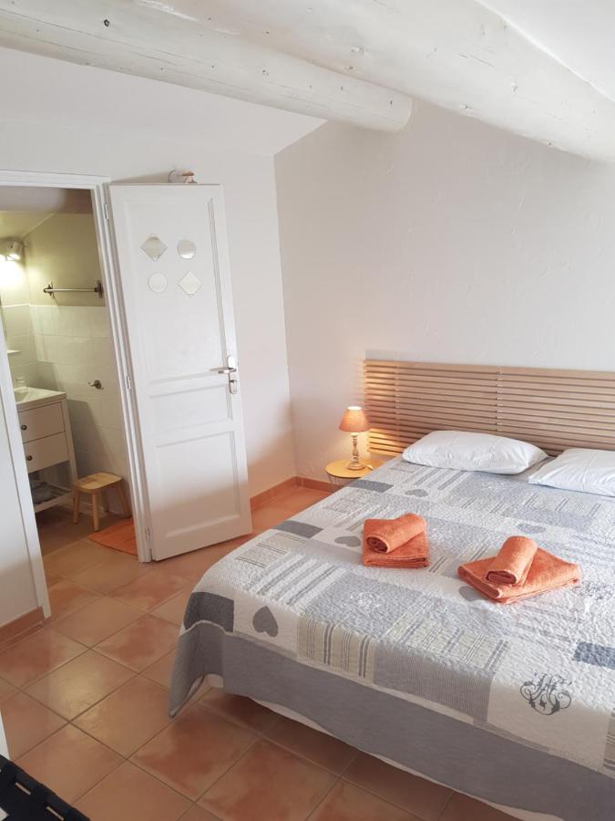 Mas Clement - Chambre et table d'hôtes LʼIsle-sur-la-Sorgue Exterior foto