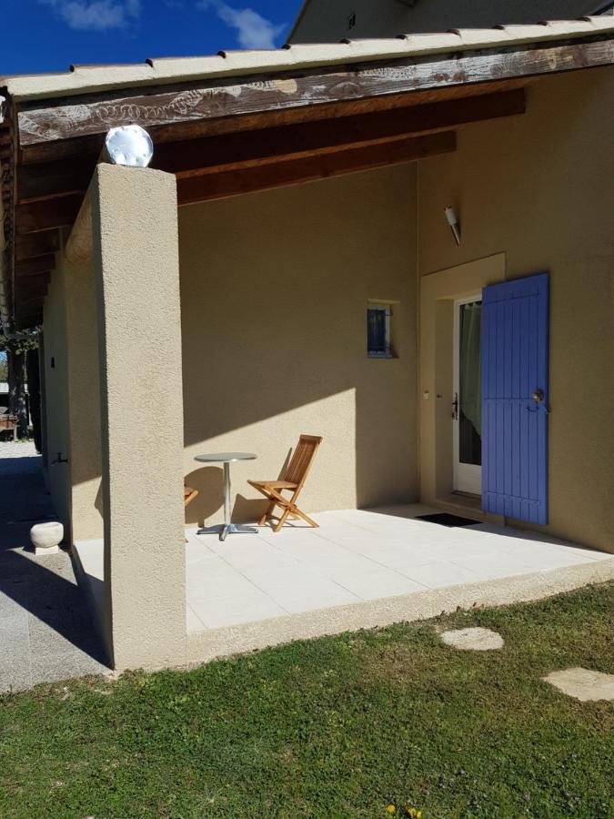 Mas Clement - Chambre et table d'hôtes LʼIsle-sur-la-Sorgue Exterior foto