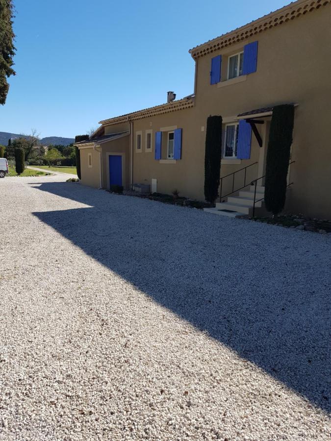 Mas Clement - Chambre et table d'hôtes LʼIsle-sur-la-Sorgue Exterior foto
