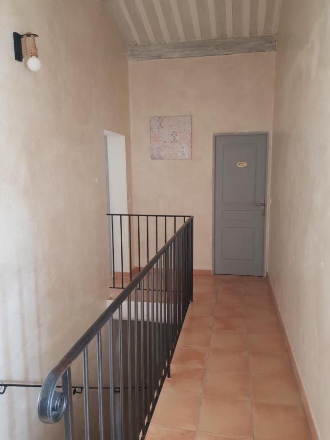 Mas Clement - Chambre et table d'hôtes LʼIsle-sur-la-Sorgue Exterior foto
