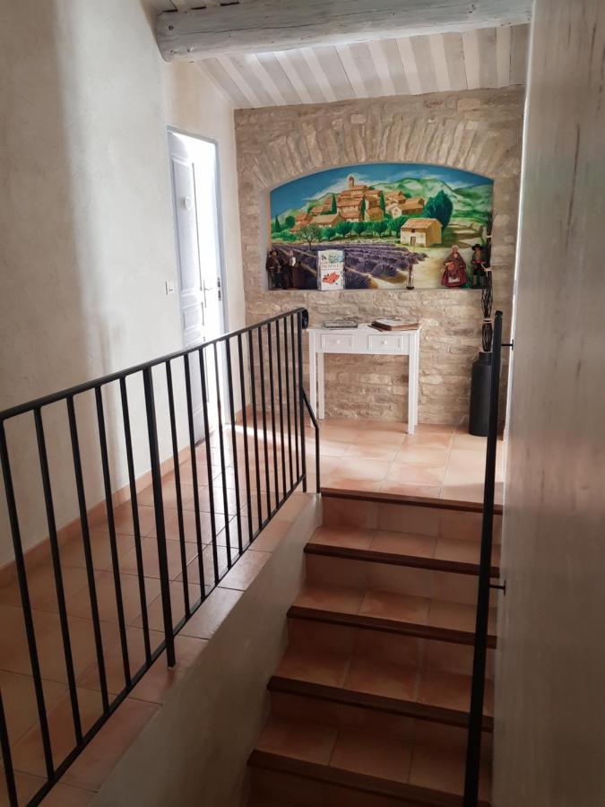 Mas Clement - Chambre et table d'hôtes LʼIsle-sur-la-Sorgue Exterior foto