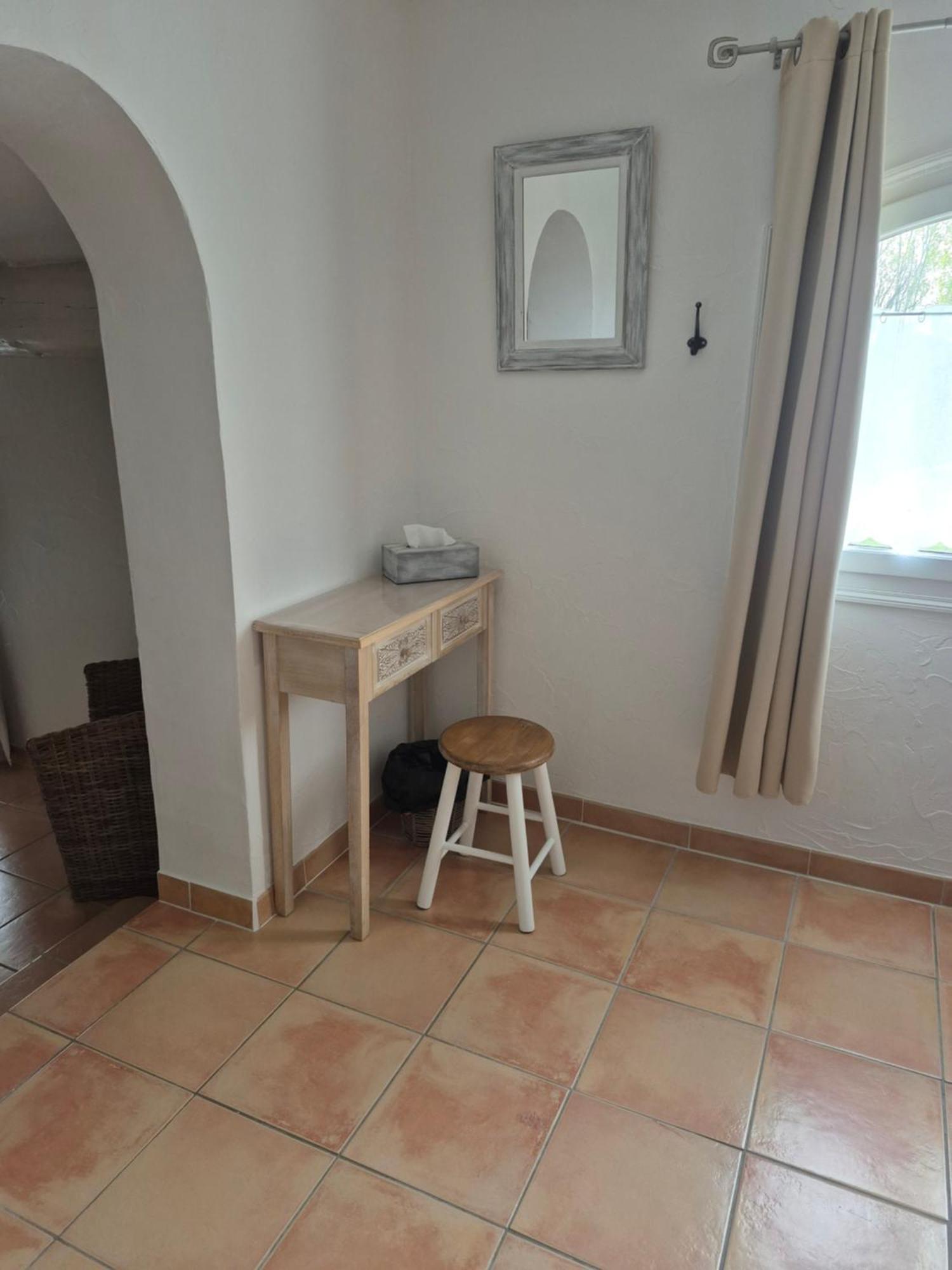 Mas Clement - Chambre et table d'hôtes LʼIsle-sur-la-Sorgue Exterior foto