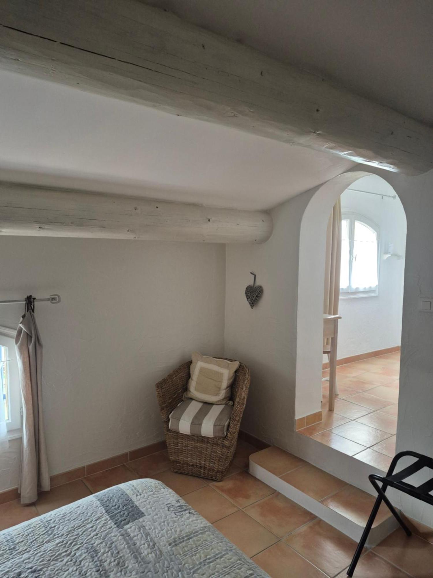 Mas Clement - Chambre et table d'hôtes LʼIsle-sur-la-Sorgue Exterior foto