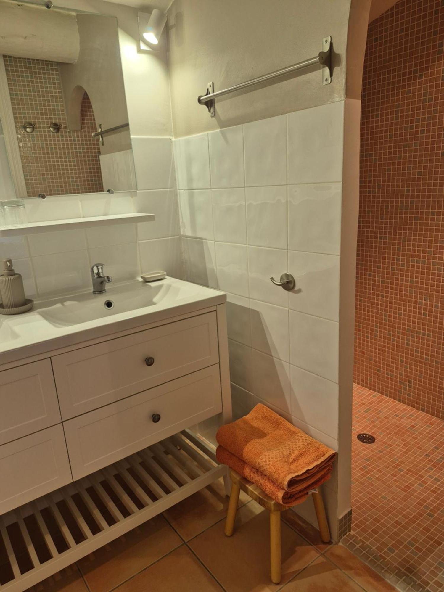 Mas Clement - Chambre et table d'hôtes LʼIsle-sur-la-Sorgue Exterior foto